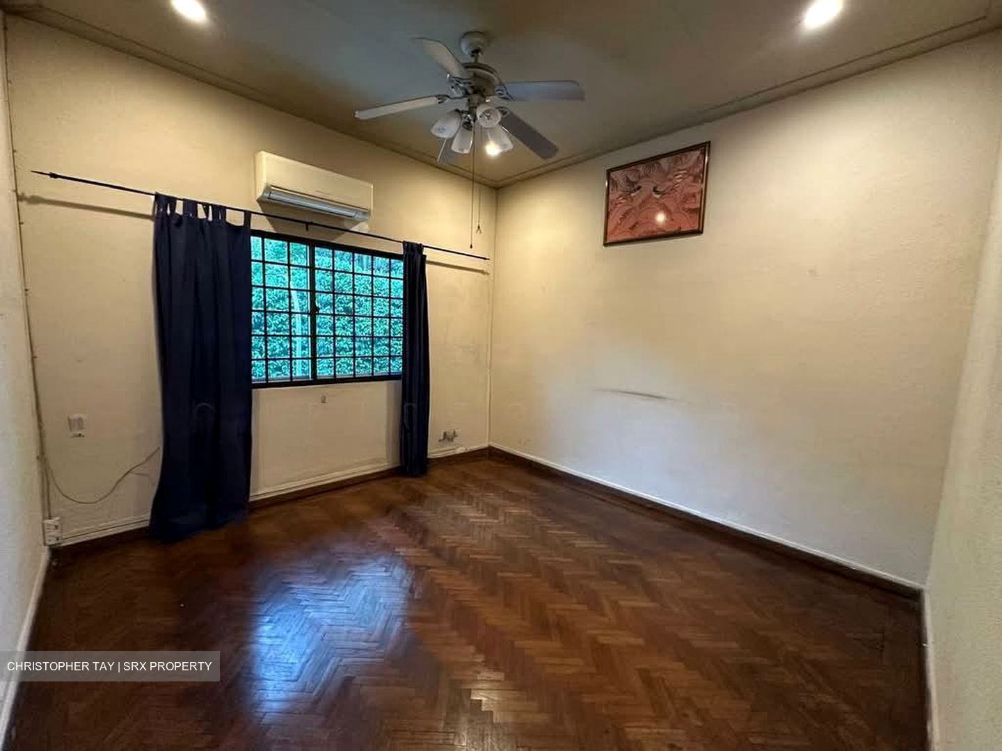 Coral Park (D20), Terrace #550984081